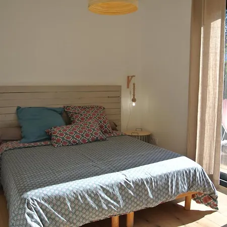 Maison Des Ecureuils Andernos-les-Bains