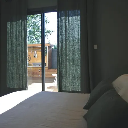 Maison Des Ecureuils Villa *