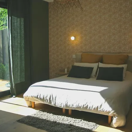 Villa Maison Des Ecureuils